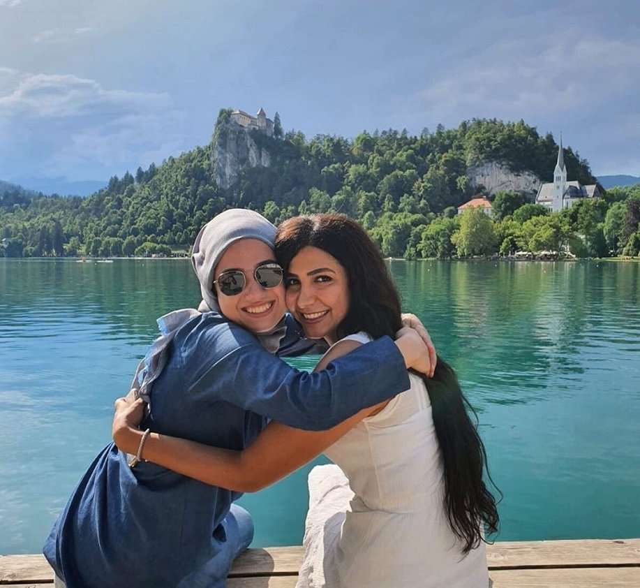 Avrupa Diyarı Tur gidenler katılımcıları