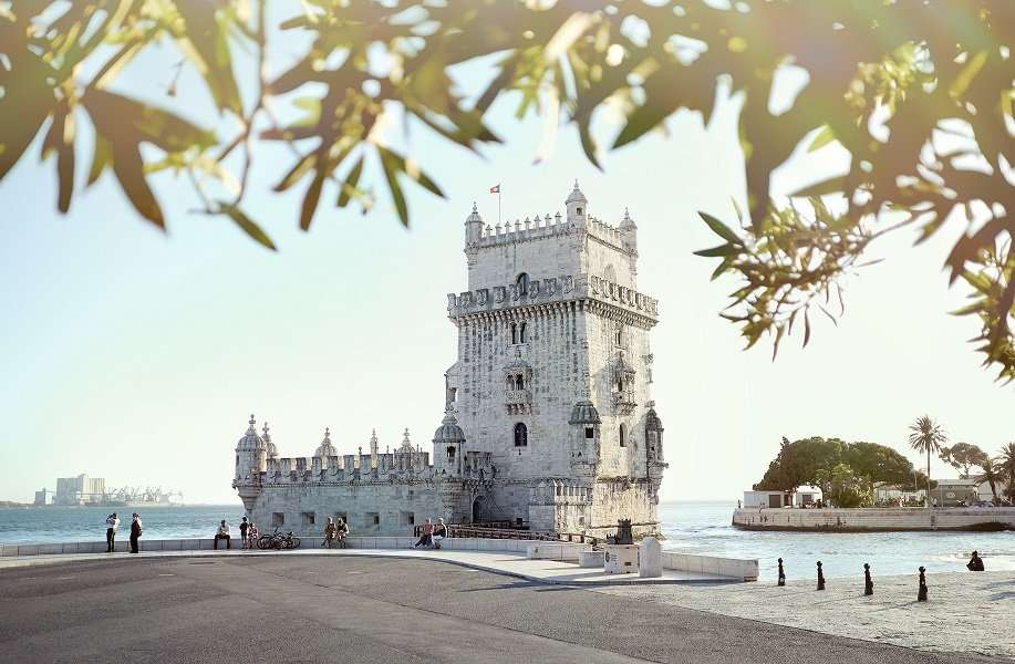 lizbon-belem-kulesi