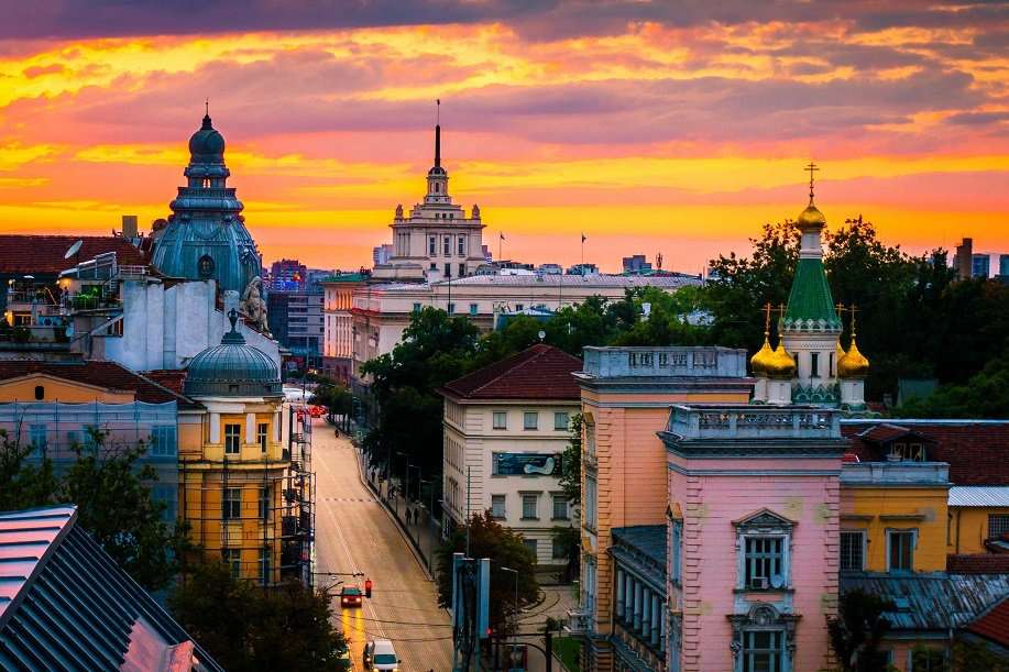 bulgaristan tur