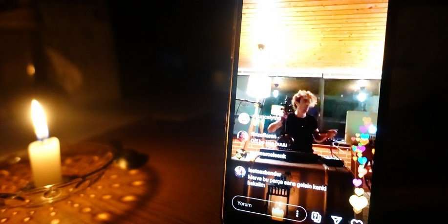 online-konser