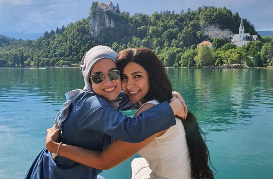 arkadaşla seyahat etmek