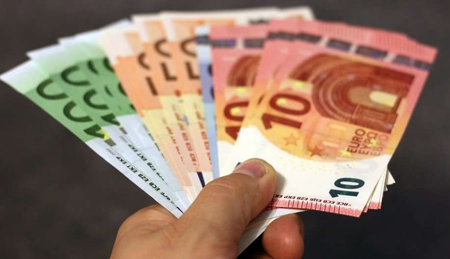 exchange büroları